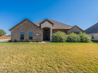 114 Oak View Dr, Godley, TX 76044