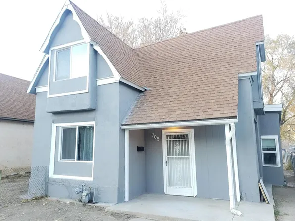 709 E 1st St, Pueblo, CO 81001