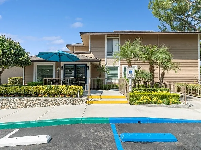 Stoneridge Apartment Homes — Photo 22