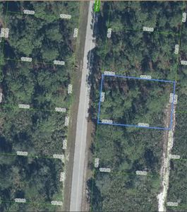 5132 Trevino Ave LOT 37, Sebring, FL, 33872