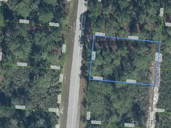 5132 Trevino Ave Lot 37, Sebring, FL 33872