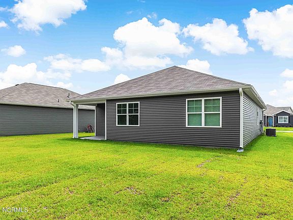 5th image of 2132 Bella Point Drive SE Lot 105