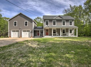 119 Grant Rd, Saco, ME 04072