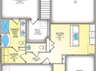 118 Bellflower Ln, Anderson, SC 29625