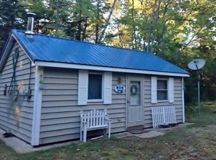 16840 N Whitefish Point Rd, Paradise, MI 49768