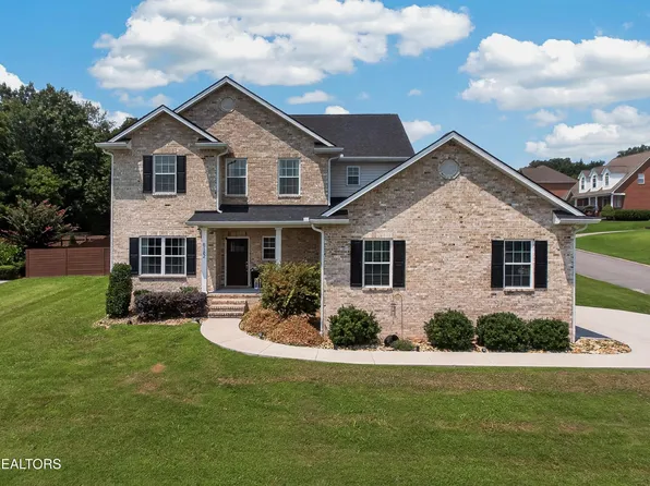 8182 Leclay Dr, Knoxville, TN 37938