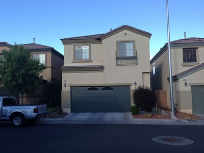 7676 Gentle Grazer St, Las Vegas, NV, 89139