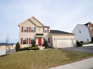 1902 Chamberlain Dr, Frederick, MD 21702