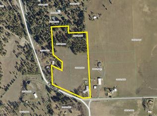 9623 S Sherman Rd, Spokane, WA 99224