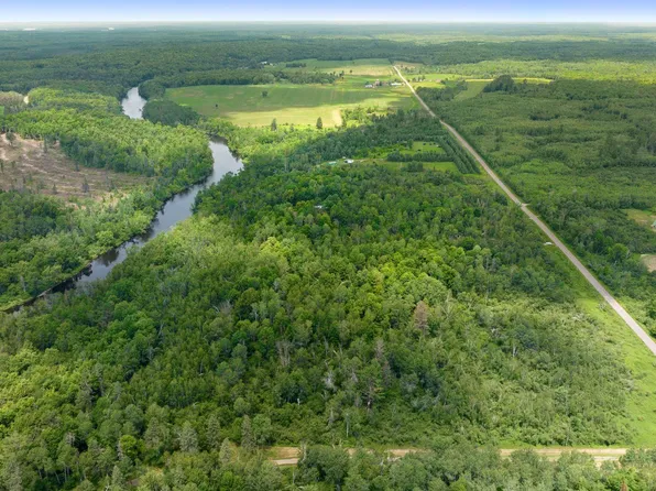 Xxx Dorscheid Rd, Ojibwa, WI 54862