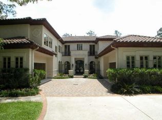 11214 Falconwing Dr, Spring, TX 77381