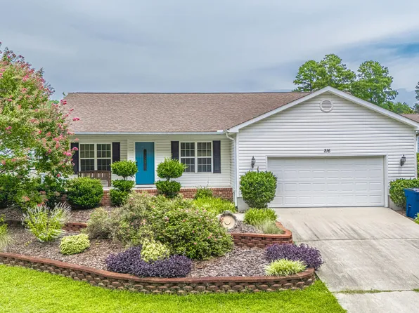 216 Robert Place, Carthage, NC 28327
