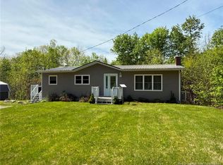 120 Johnson Settlement Rd, Canterbury, NB E6H 1A8