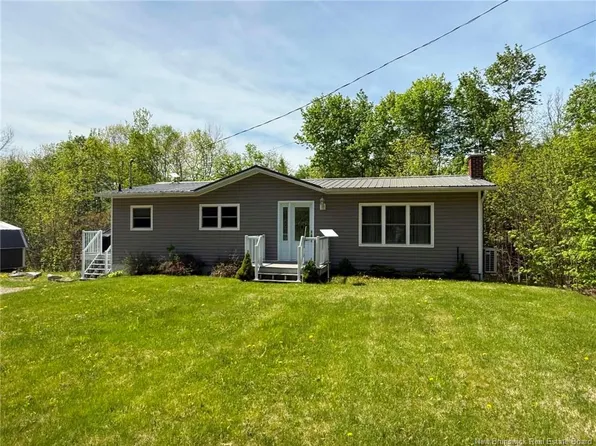 120 Johnson Settlement Rd, Canterbury, NB E6H 1A8
