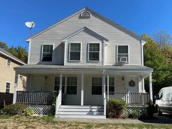 18 Carriage Ln, Portland, ME 04103