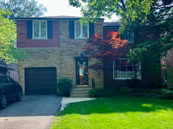 906 N Spring Ave, La Grange Park, IL 60526