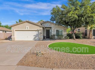 2190 E Augusta Ave, Chandler, AZ 85249