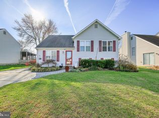 7189 Cunning Cir, Middle River, MD 21220