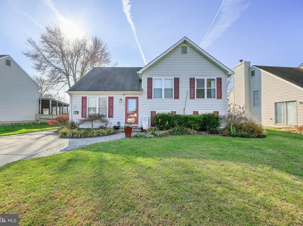 7189 Cunning Cir, Middle River, MD 21220