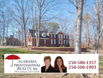 1854 Martha Ln NE, Arab, AL, 35016
