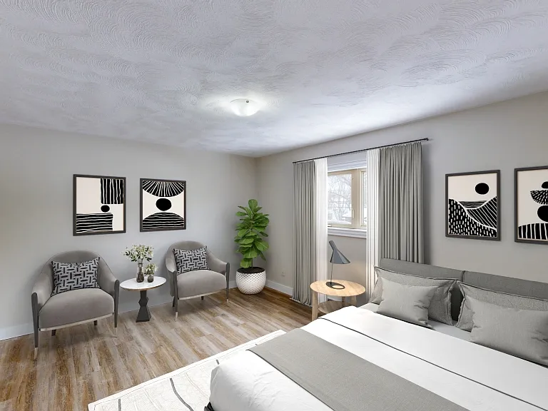 21 Connaught Ave #21C-4 — Photo 4