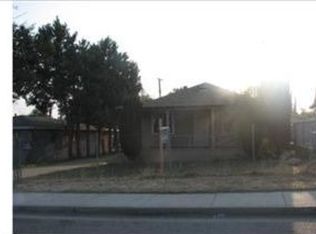 907 N Alessandro Rd, Banning, CA 92220