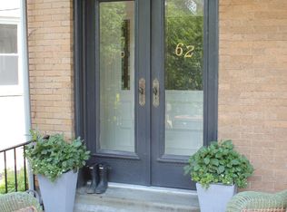 62 Hauxhurst Ave #1A, Weehawken, NJ 07086