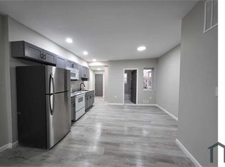 2839 W Lafayette Ave, Baltimore, MD 21216