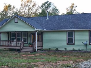 90 Broughton Lake Rd, Newborn, GA 30056
