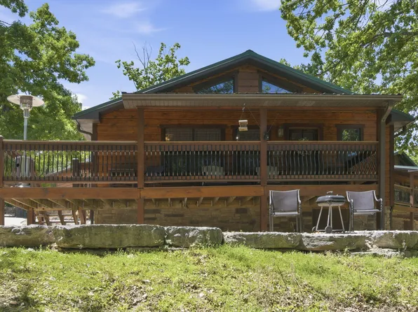 26 Cave Lane #Cabin 13, Branson, MO 65616