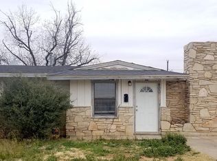 400 Spraberry Dr, Midland, TX 79703