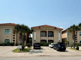 Cara Del Sol, South Padre Island, TX 78597