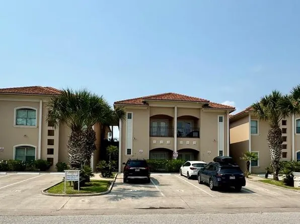 103 E Gardenia St #5, South Padre Island, TX 78597