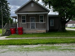 115 W Williams St, Argos, IN 46501