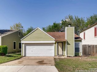 10015 Birch Field Dr, San Antonio, TX 78245