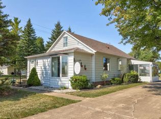 343 Grindstone Rd, Port Austin, MI 48467