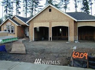 6209 110th St NW, Gig Harbor, WA
