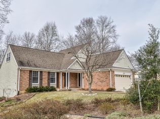7200 Hopkins Ct, Springfield, VA 22153