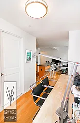 Rented by New York Residence