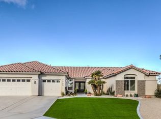 3500 Bogside Way, Las Vegas, NV 89129