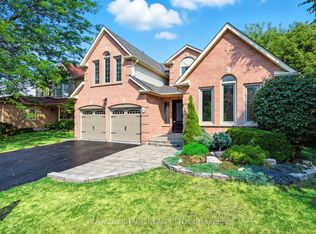 14 Balsdon Cres, Whitby, ON L1P1L5