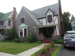 214 Lincoln Ave, Endicott, NY 13760