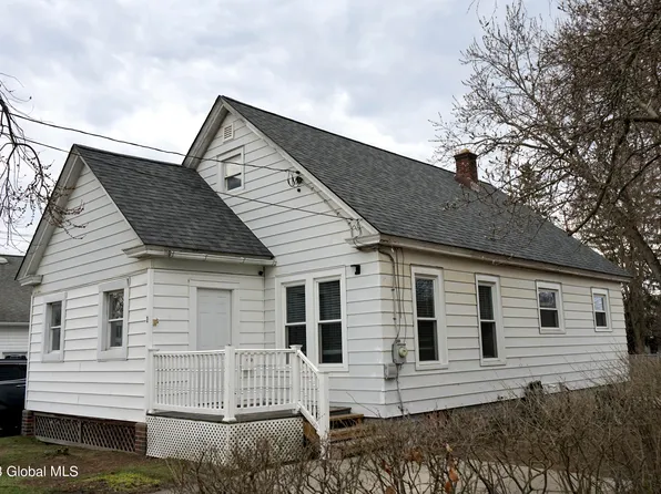 1 Jackson Avenue, South Glens Falls, NY 12803