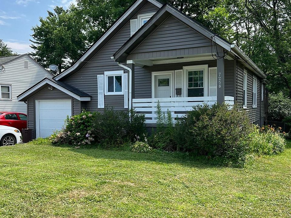 1st image of 7258 Osceola Dr