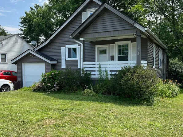 7258 Osceola Dr, Cincinnati, OH 45243