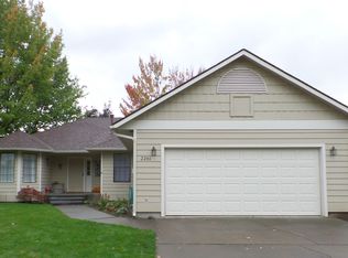 2261 Granite Dr, Walla Walla, WA 99362