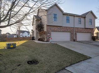 2319 Callard Ln, Normal, IL 61761