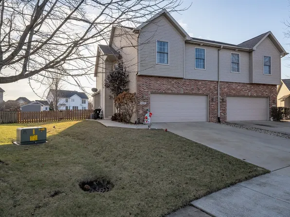 2319 Callard Ln, Normal, IL 61761