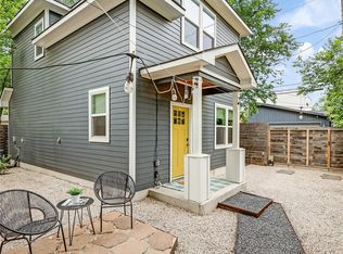 5512 Duval St #2, Austin, TX 78751