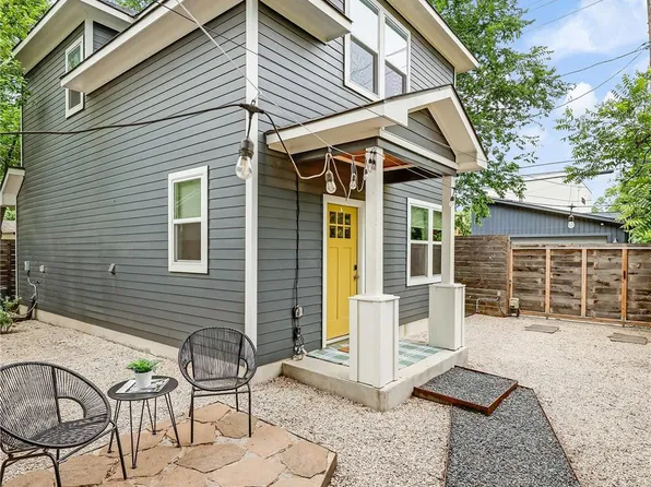 5512 Duval St #2, Austin, TX 78751